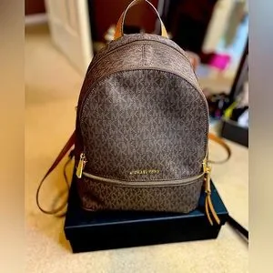 MICHAEL Michael Kors | Bags | Michael Kors Nwot Never Used  display picture 1